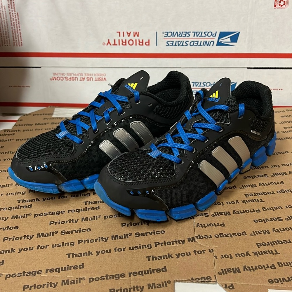 Adidas Clima Cool Shoes